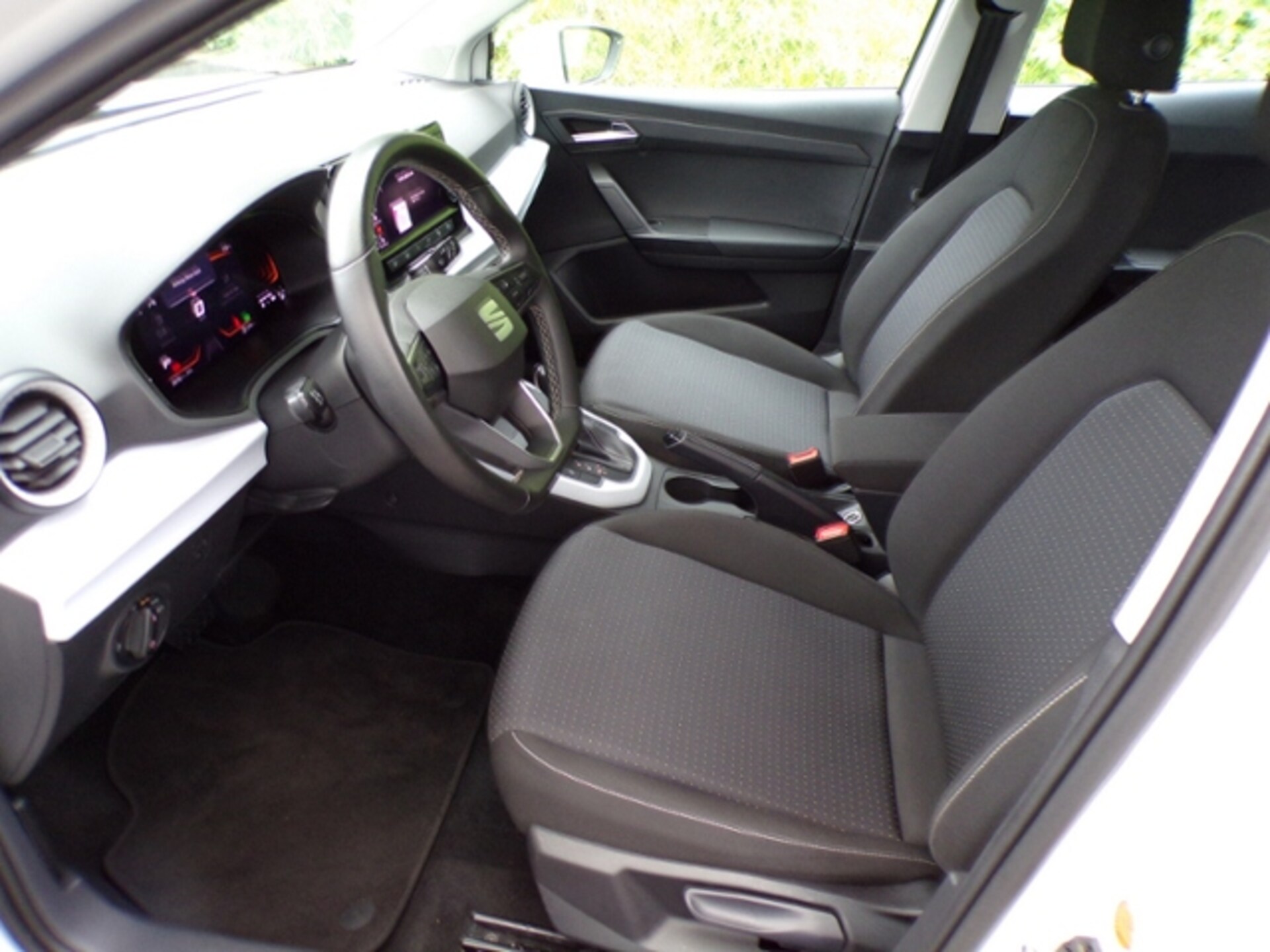 SEAT Arona Style