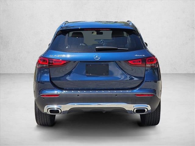 2023 Mercedes-Benz GLA 250