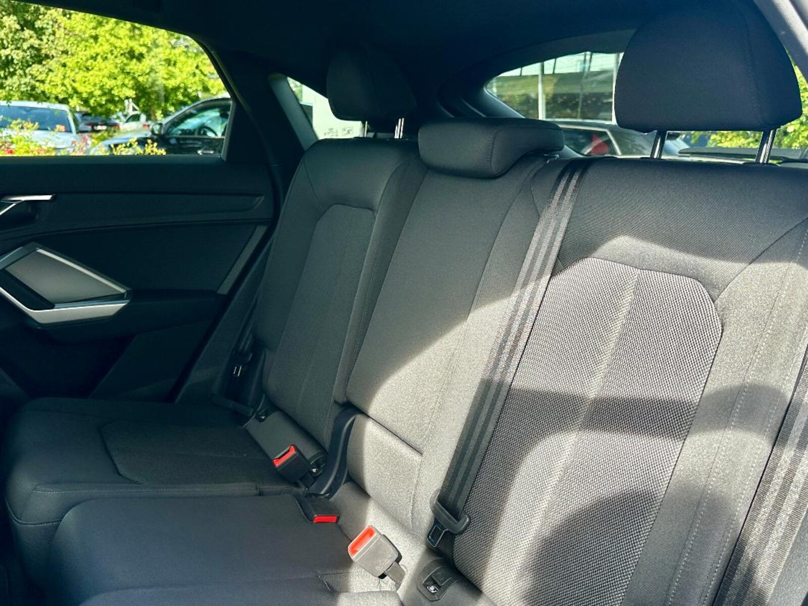 Audi Q3 Sportback – Bild 24