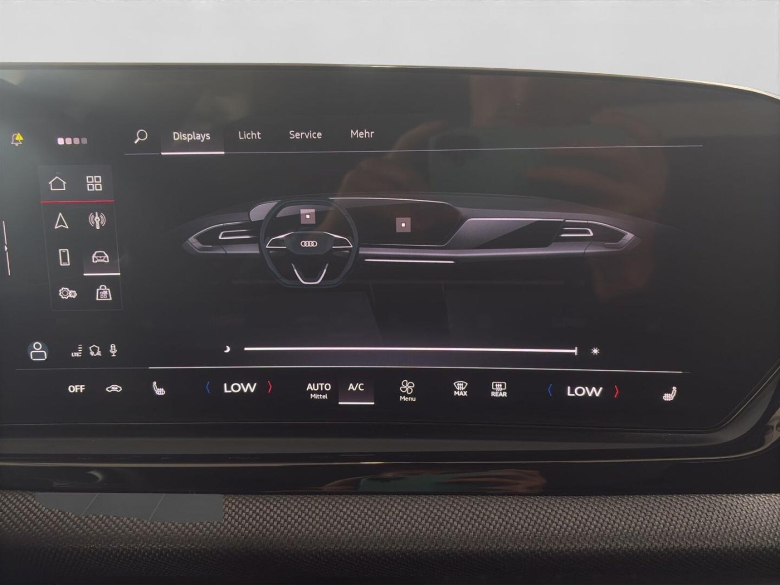Audi A5 Avant – Bild 13