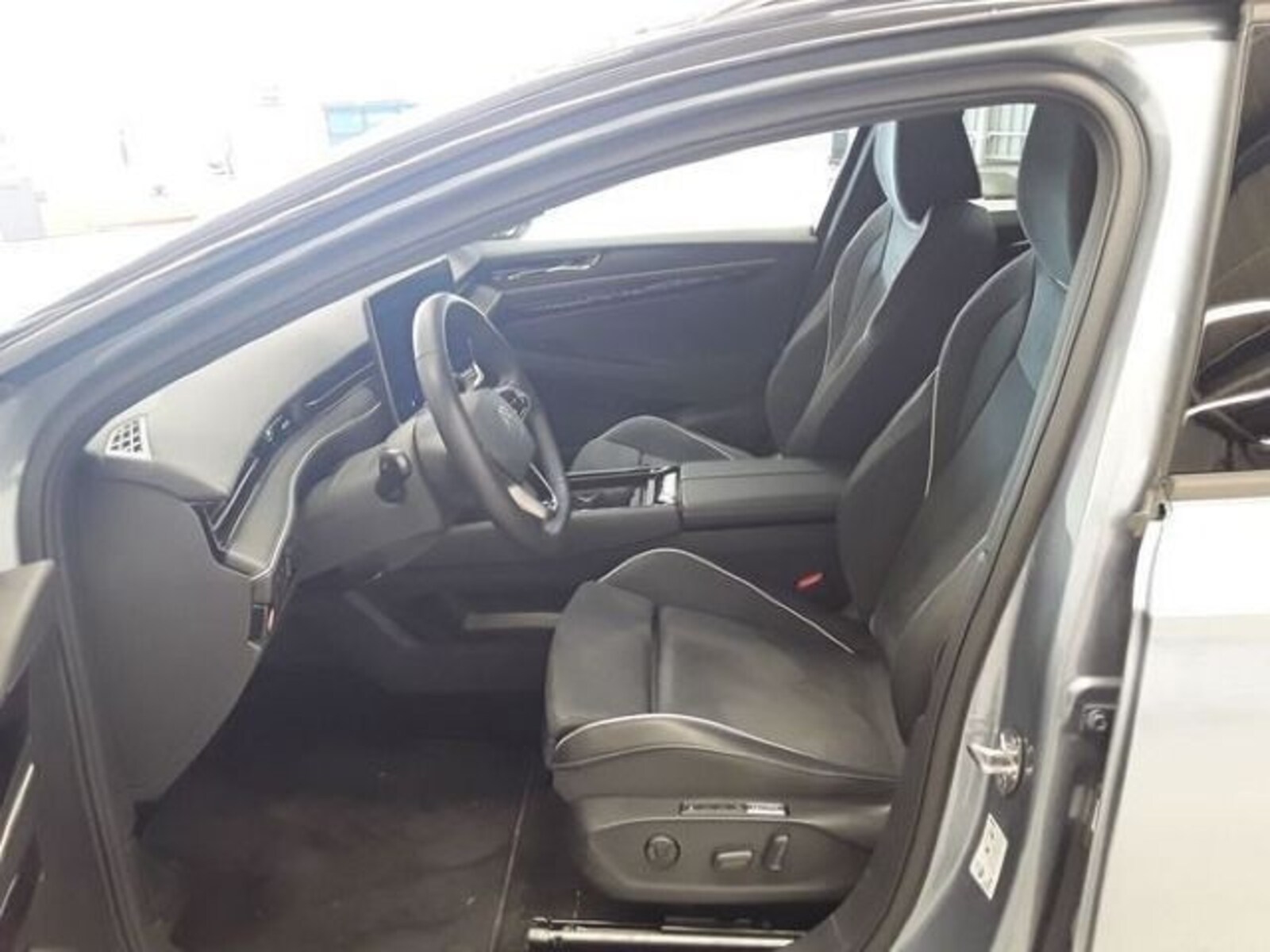 Volkswagen ID.7 Tourer – Bild 4