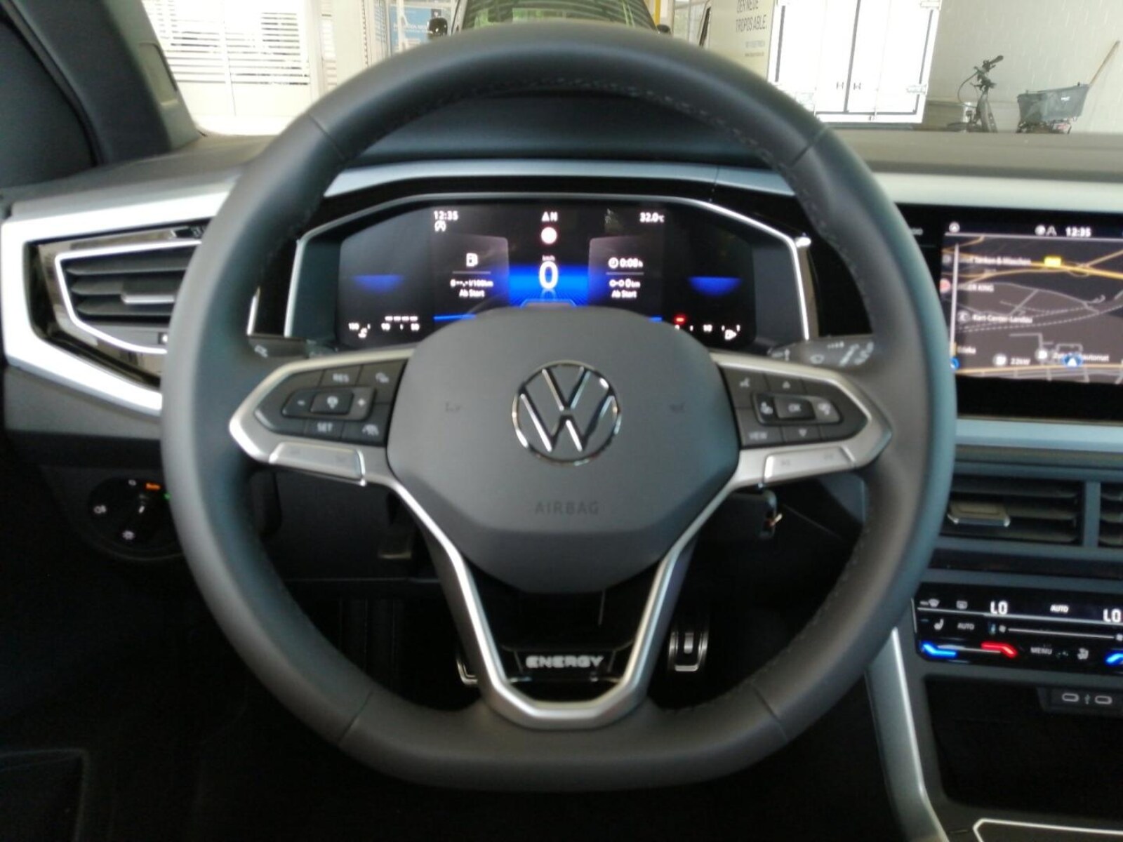 Volkswagen Taigo – Bild 11