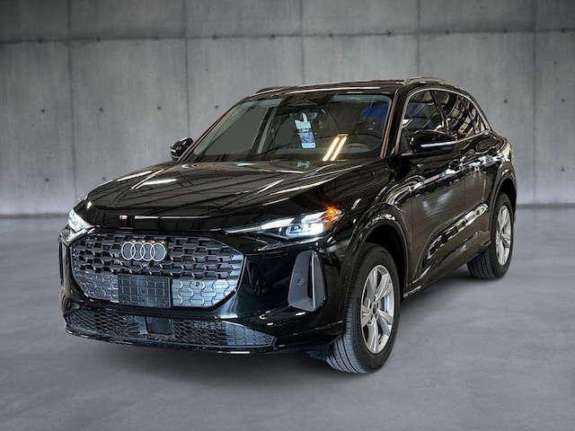 Photo of 2026 Audi Q5 