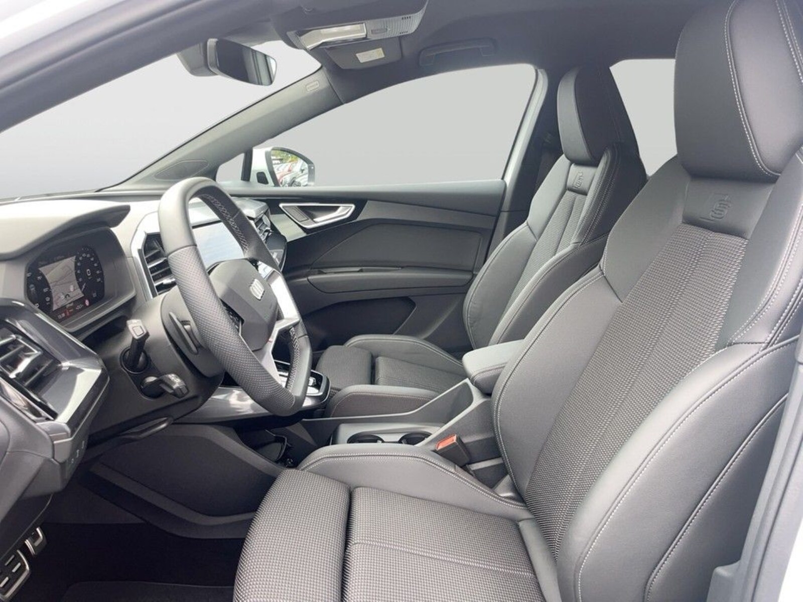 Audi Q4 e-tron – Bild 11