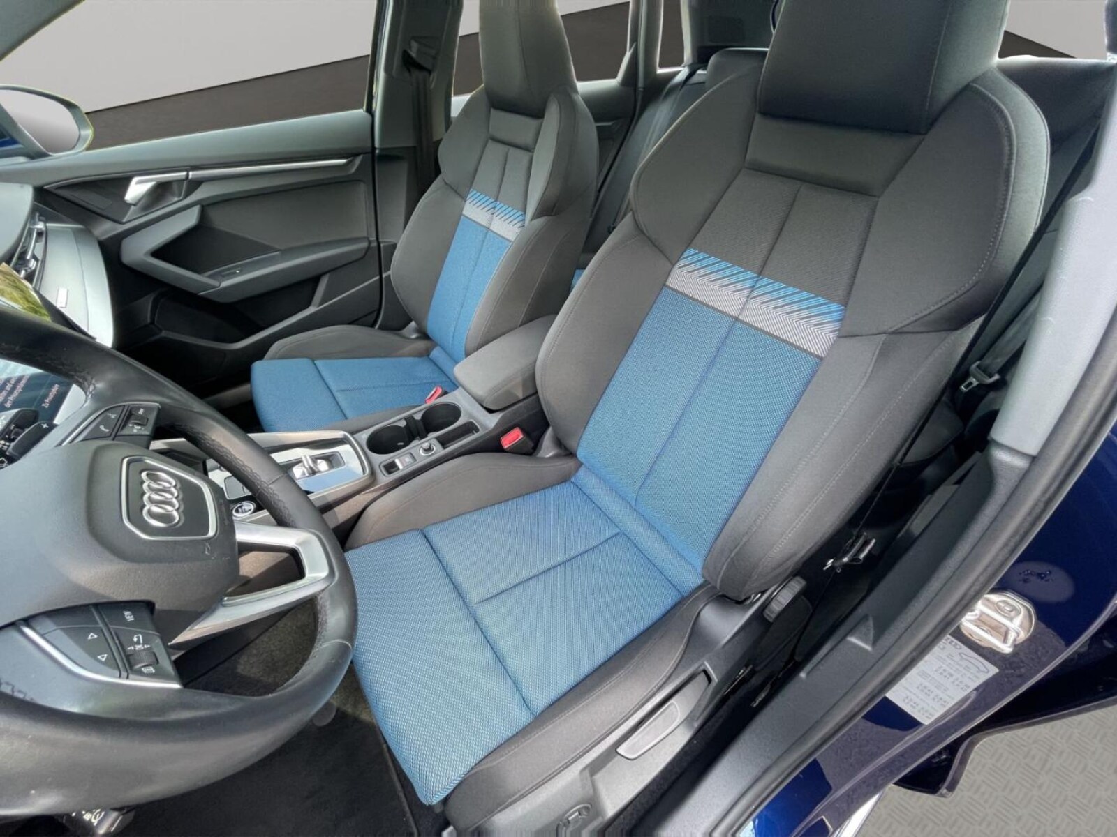 Audi A3 Sportback – Bild 10