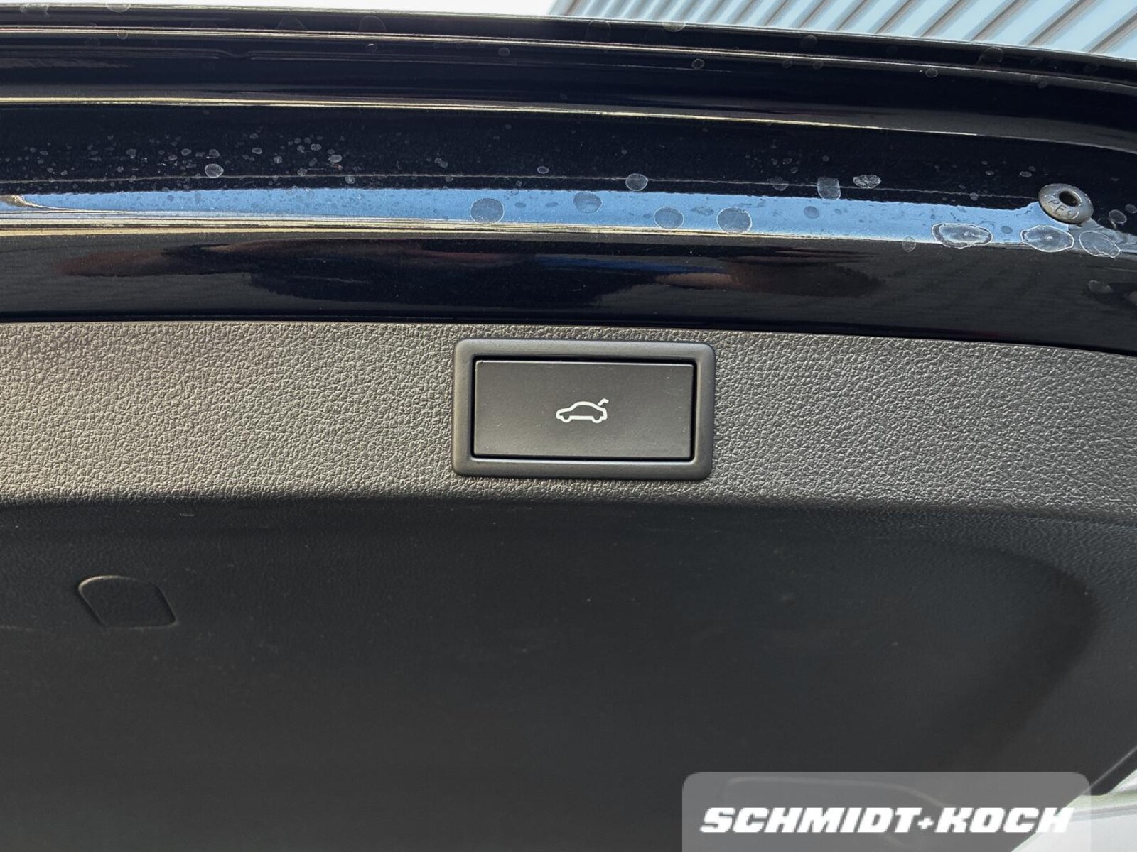 Škoda Octavia Combi – Bild 12