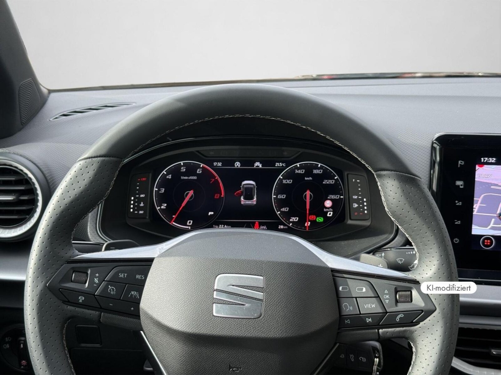 SEAT Arona – Bild 10