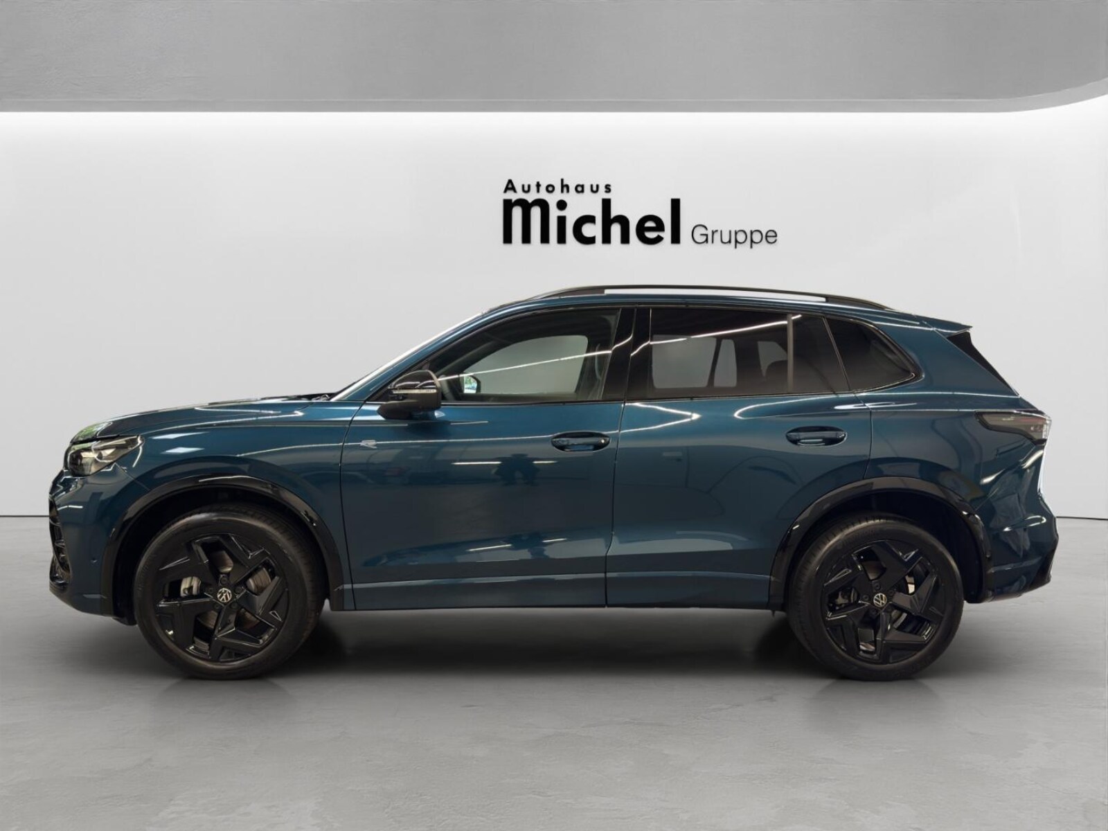 Volkswagen Tiguan – Bild 6