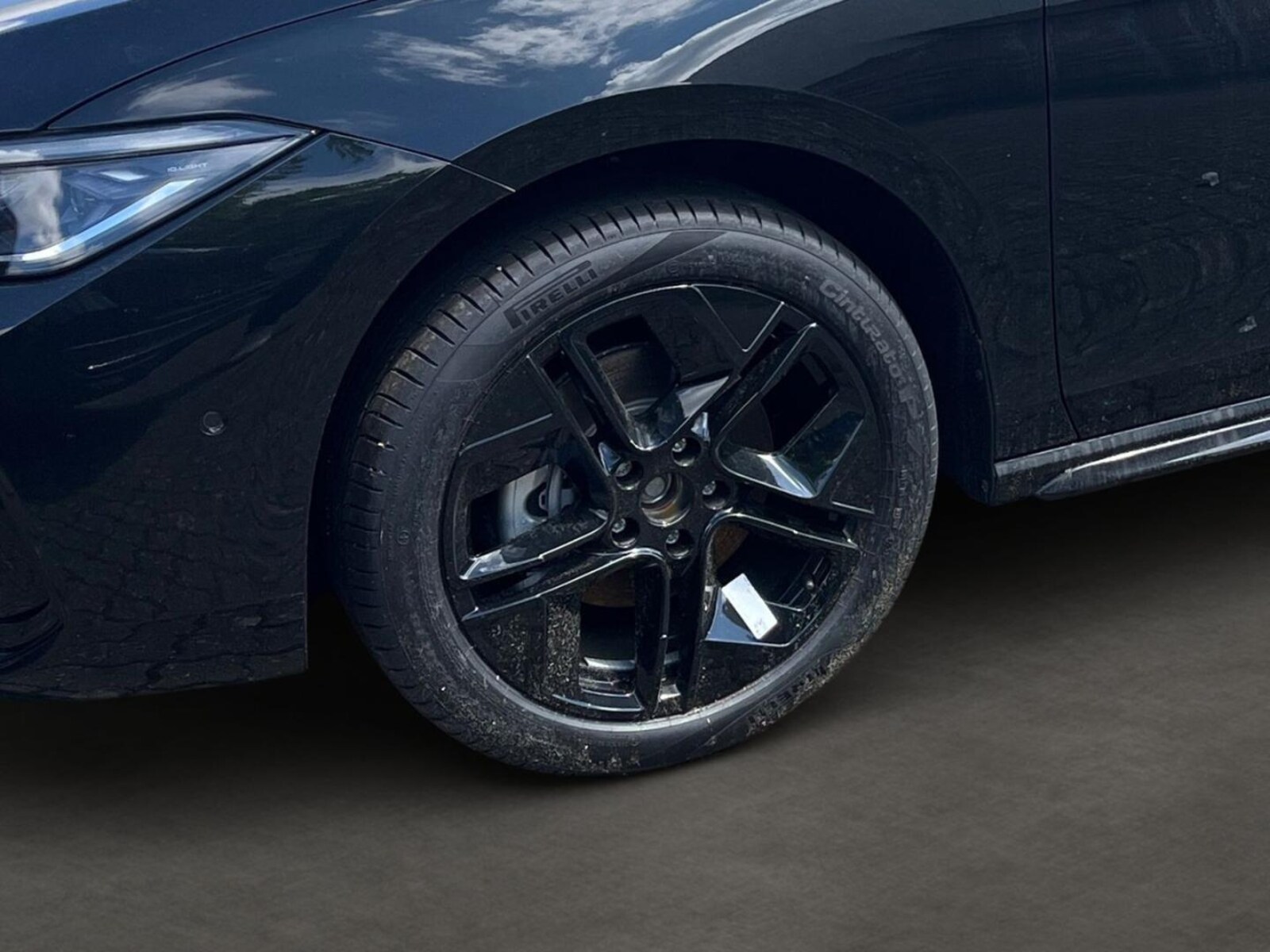 Volkswagen Passat – Bild 7