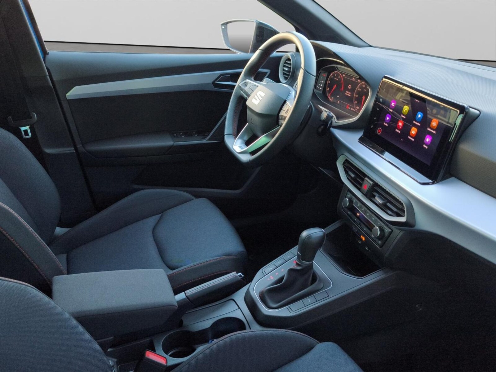SEAT Ibiza – Bild 23