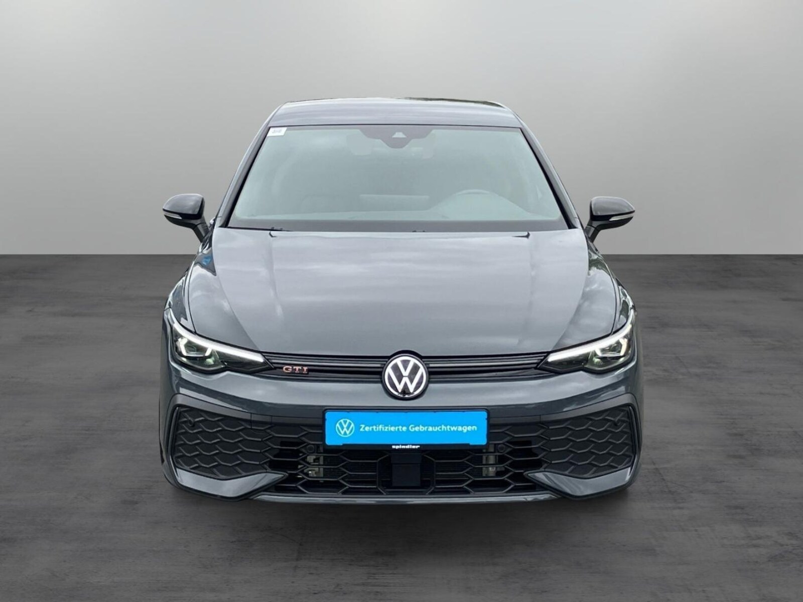 Volkswagen Golf – Bild 3