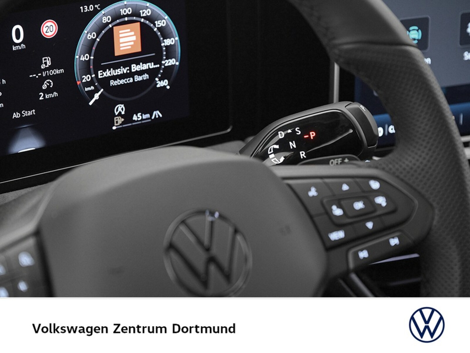 Volkswagen Tiguan – Bild 15