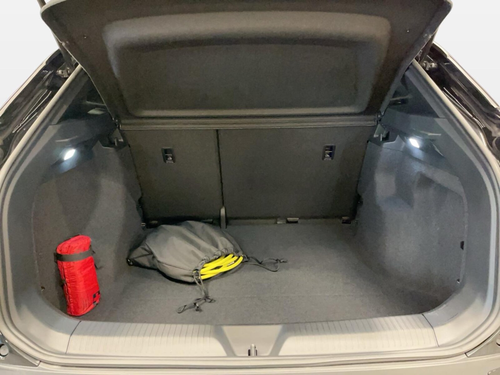 Volkswagen ID.4 – Bild 12