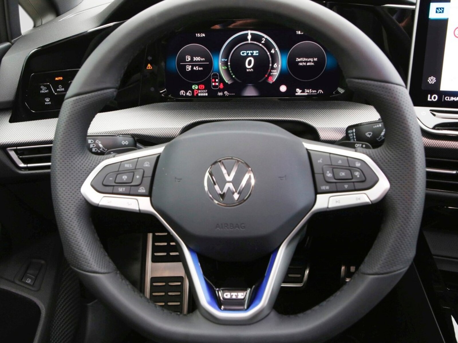 Volkswagen Golf – Bild 17
