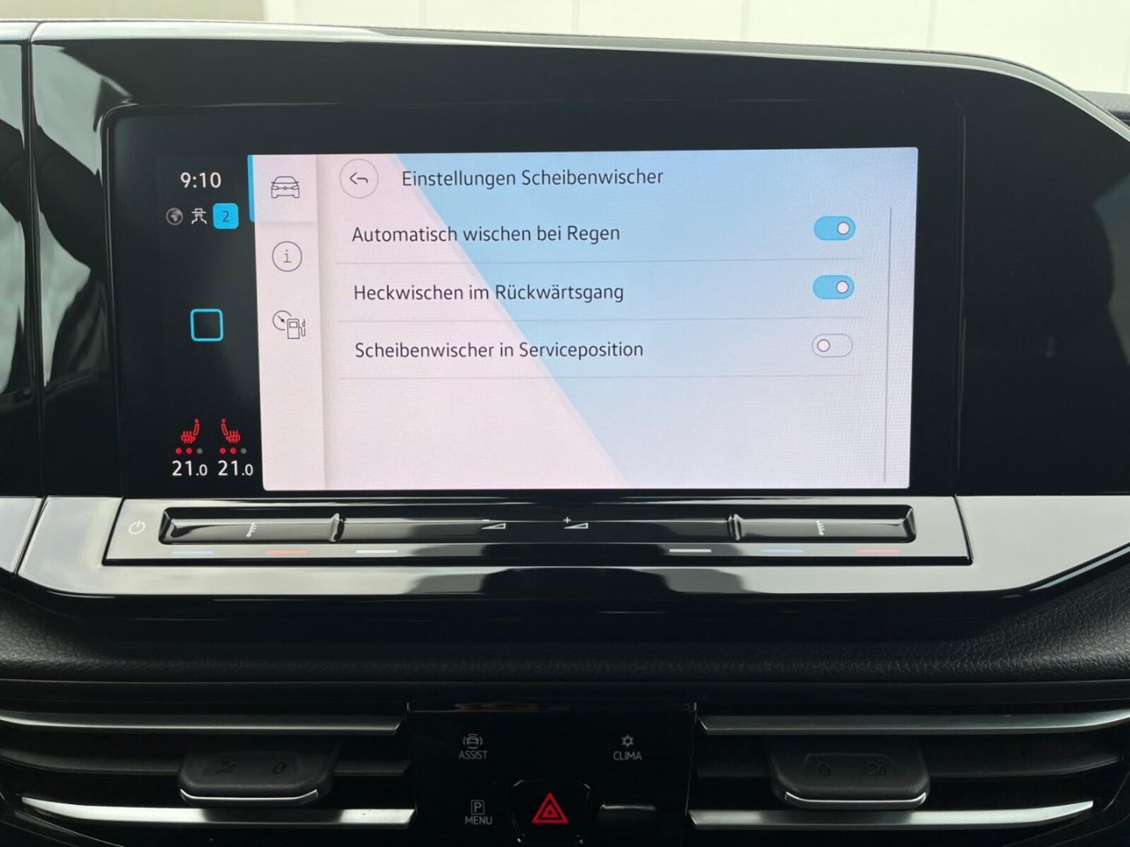 Volkswagen Caddy – Bild 24
