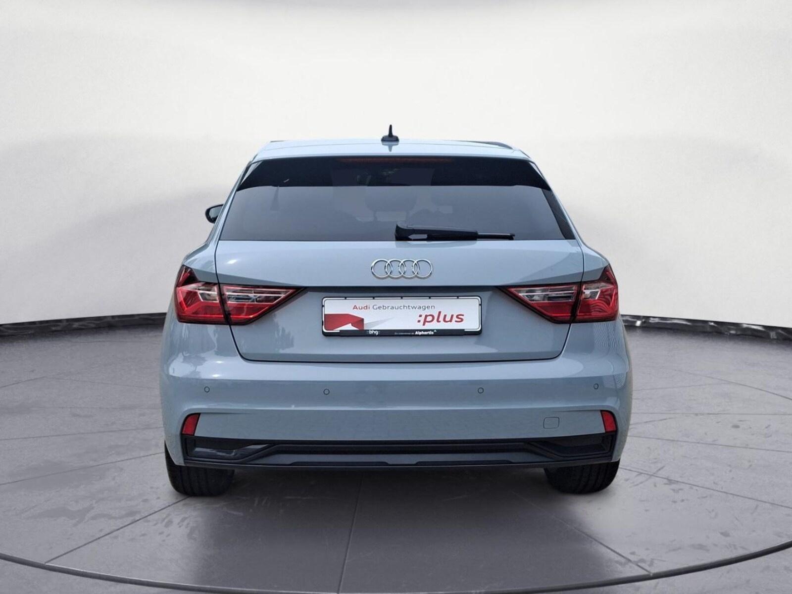 Audi A1 Sportback – Bild 5