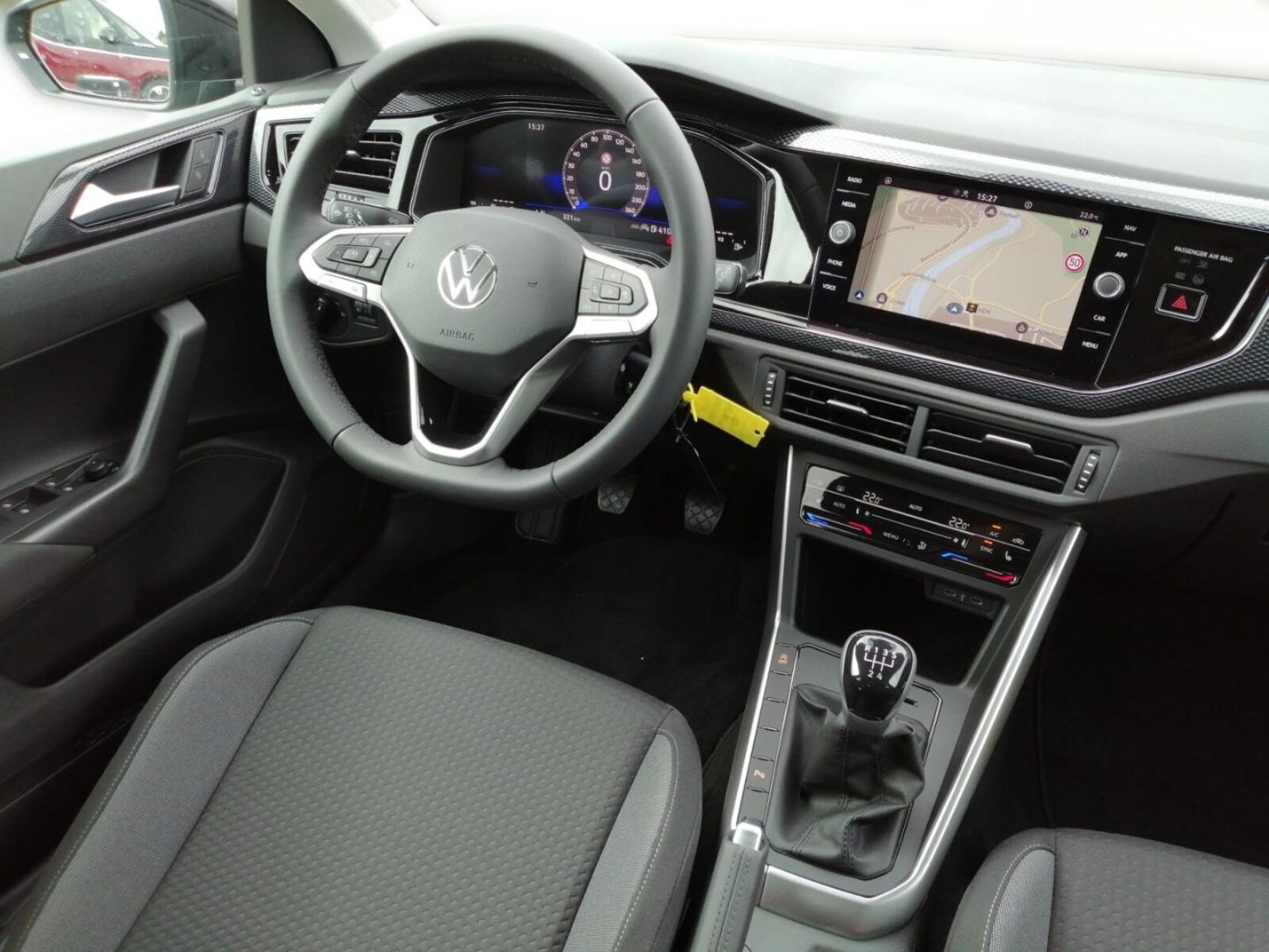 Volkswagen Polo – Bild 10