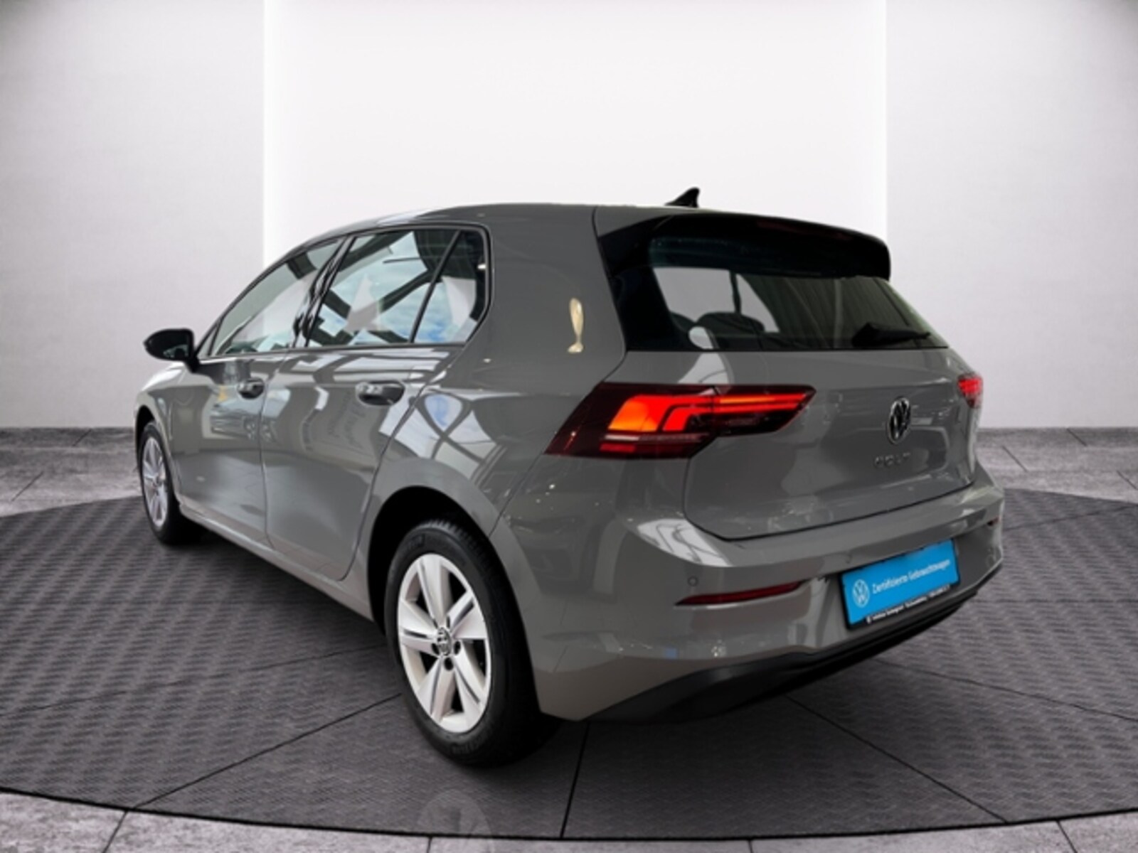 Volkswagen Golf – Bild 5