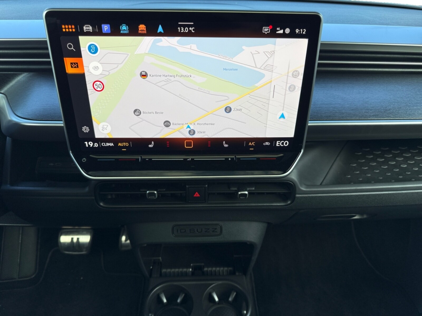 Volkswagen ID. Buzz – Bild 11