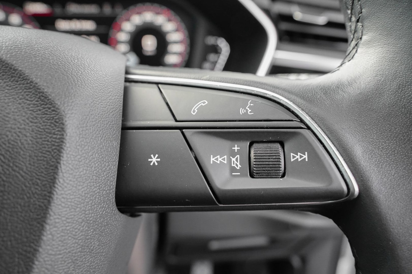 Image about Audi Q3 Sportback S line 35 TFSI S tronic