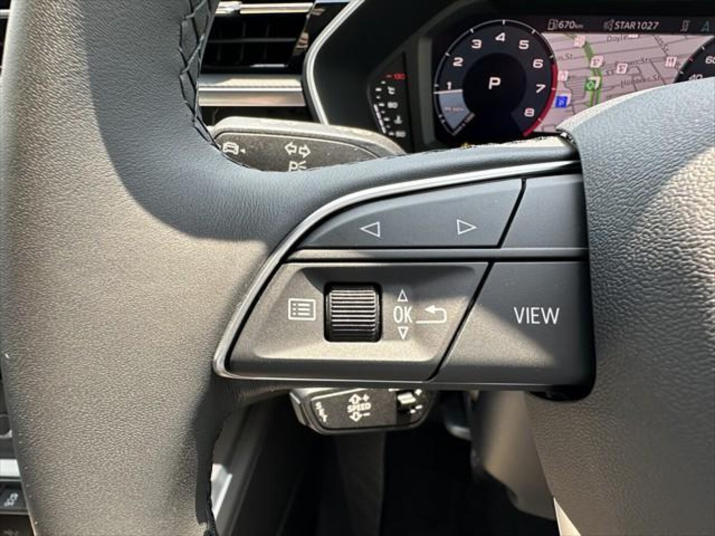 Image about Audi Q3 S line edition TFSI S tronic