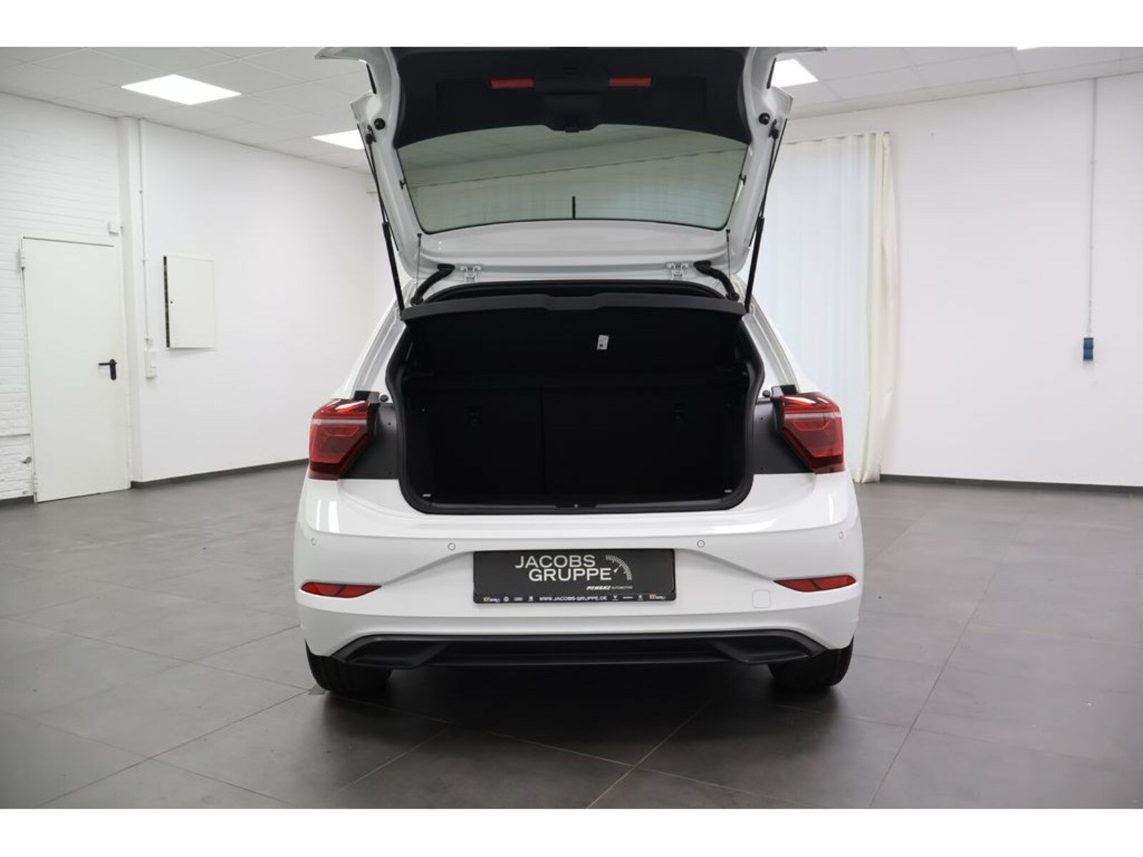 Volkswagen Polo – Bild 22