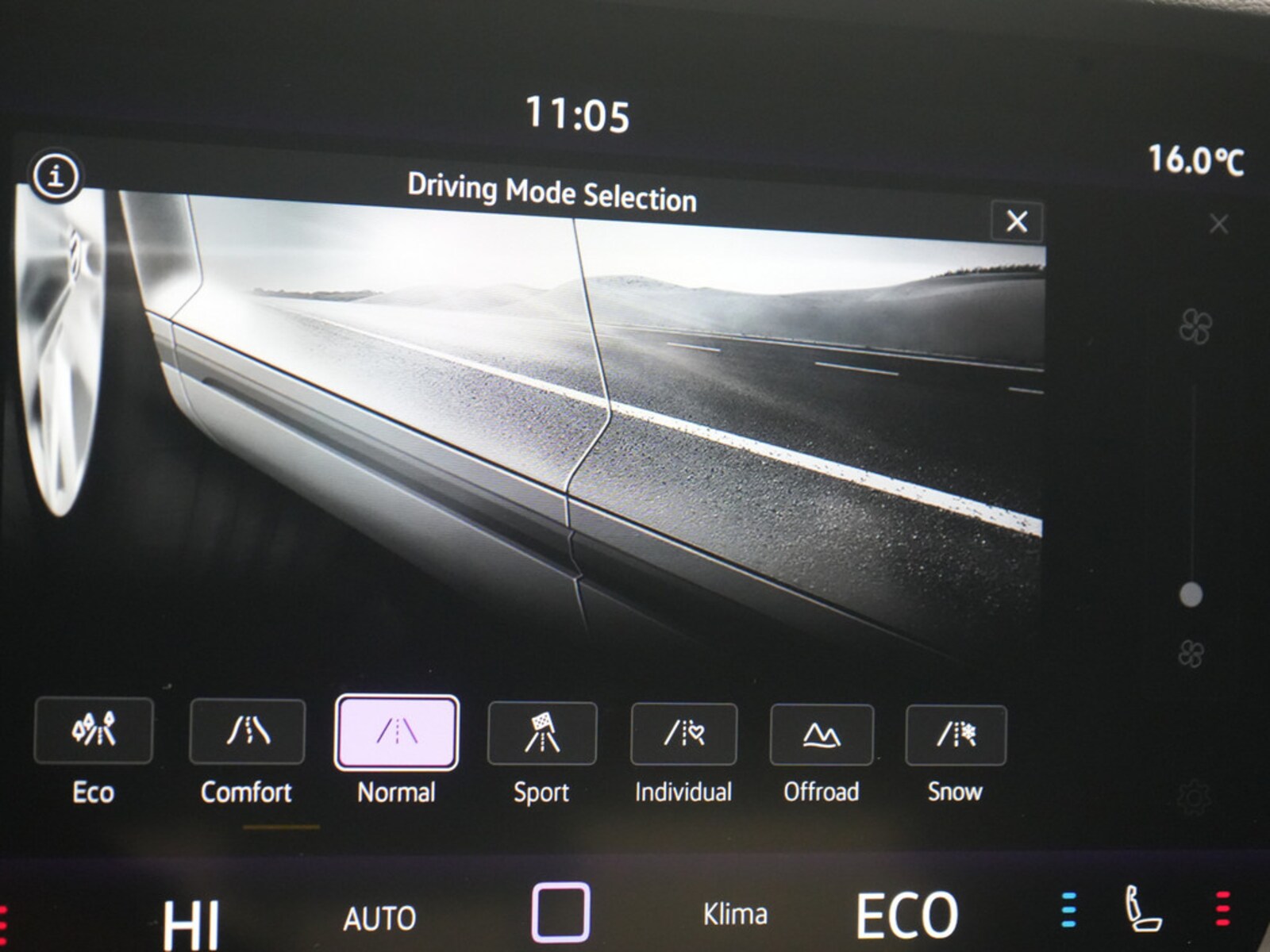 Volkswagen Touareg – Bild 18