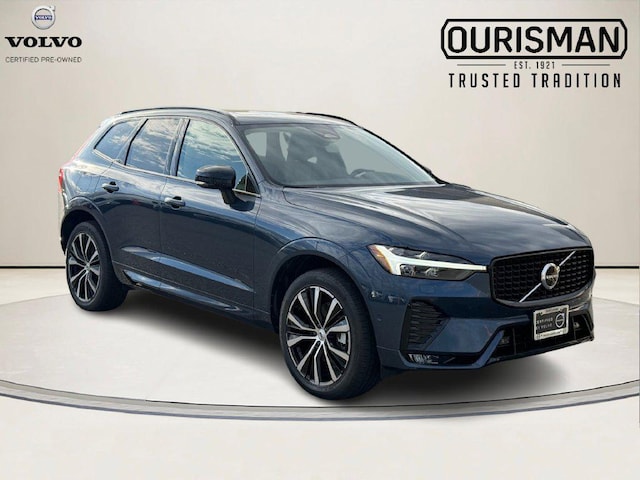 Photo of 2024 Volvo XC60