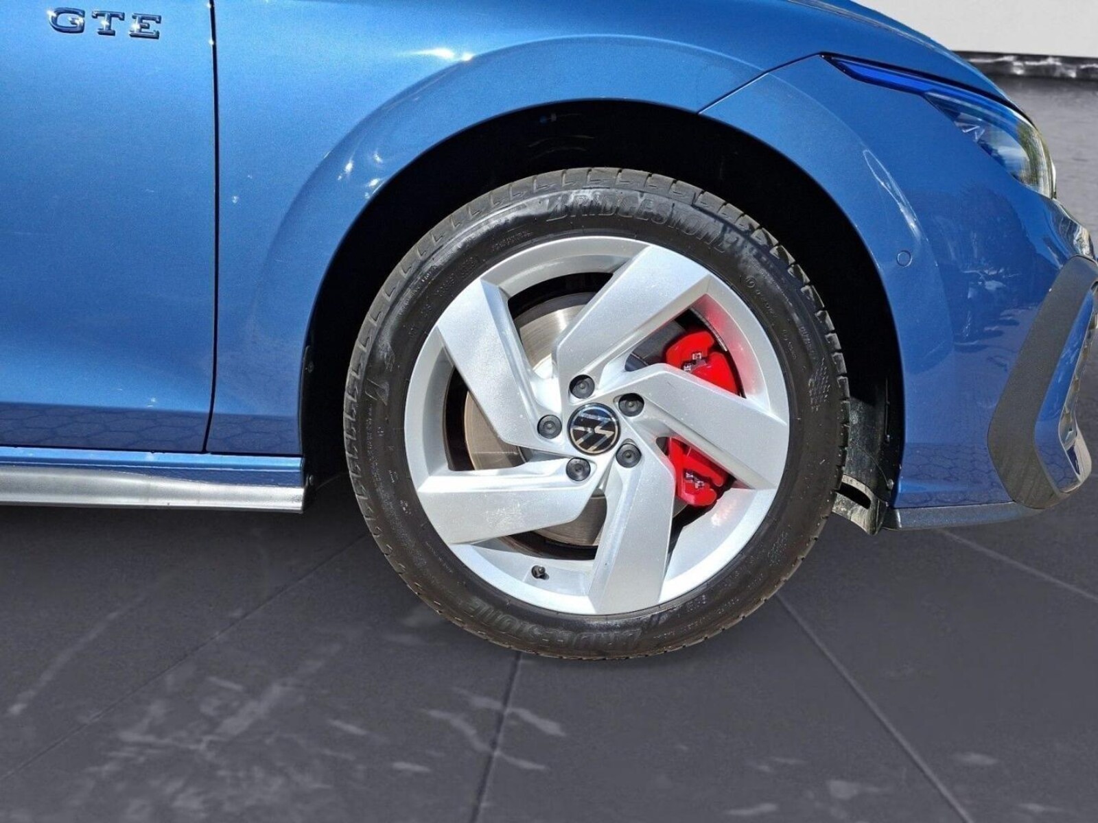 Volkswagen Golf – Bild 7