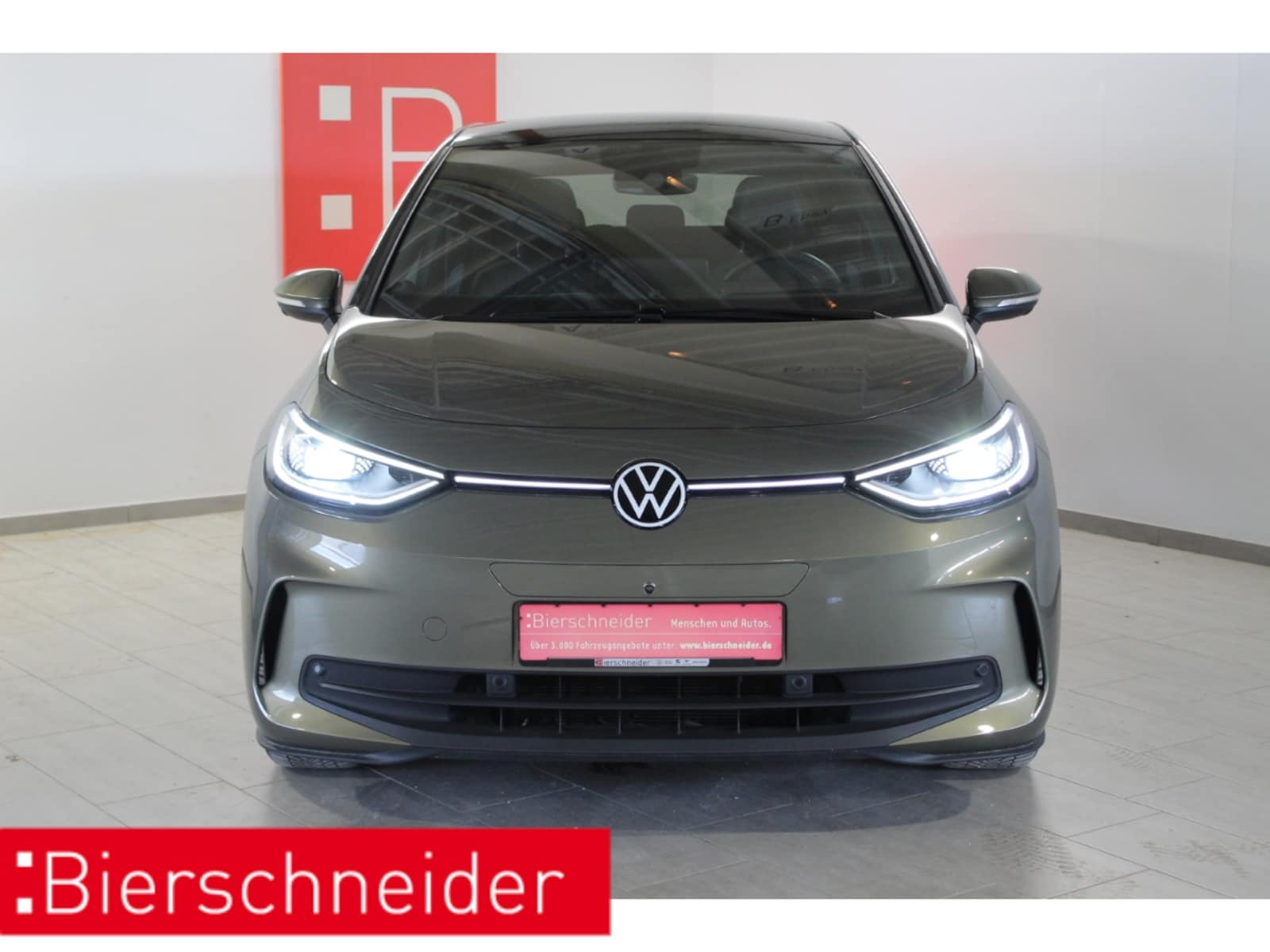Volkswagen ID.3 – Bild 2