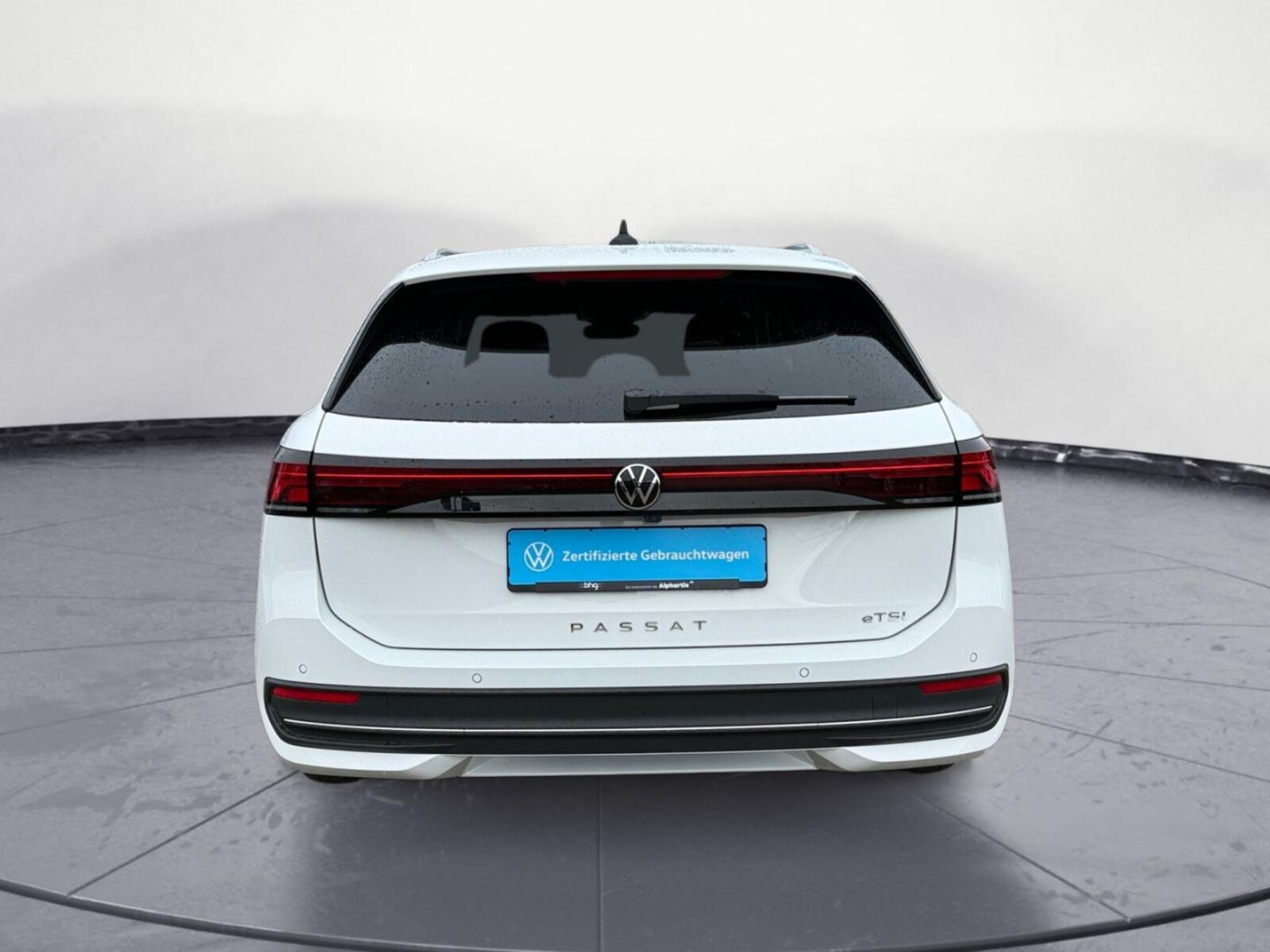 Volkswagen Passat – Bild 5