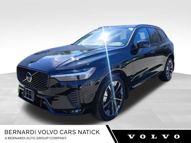 2026 Volvo XC60