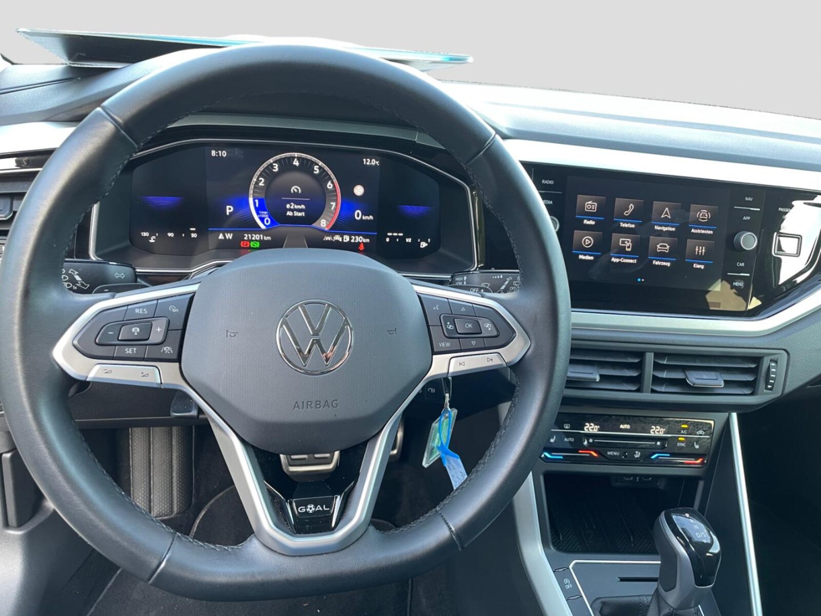 Volkswagen Polo – Bild 8