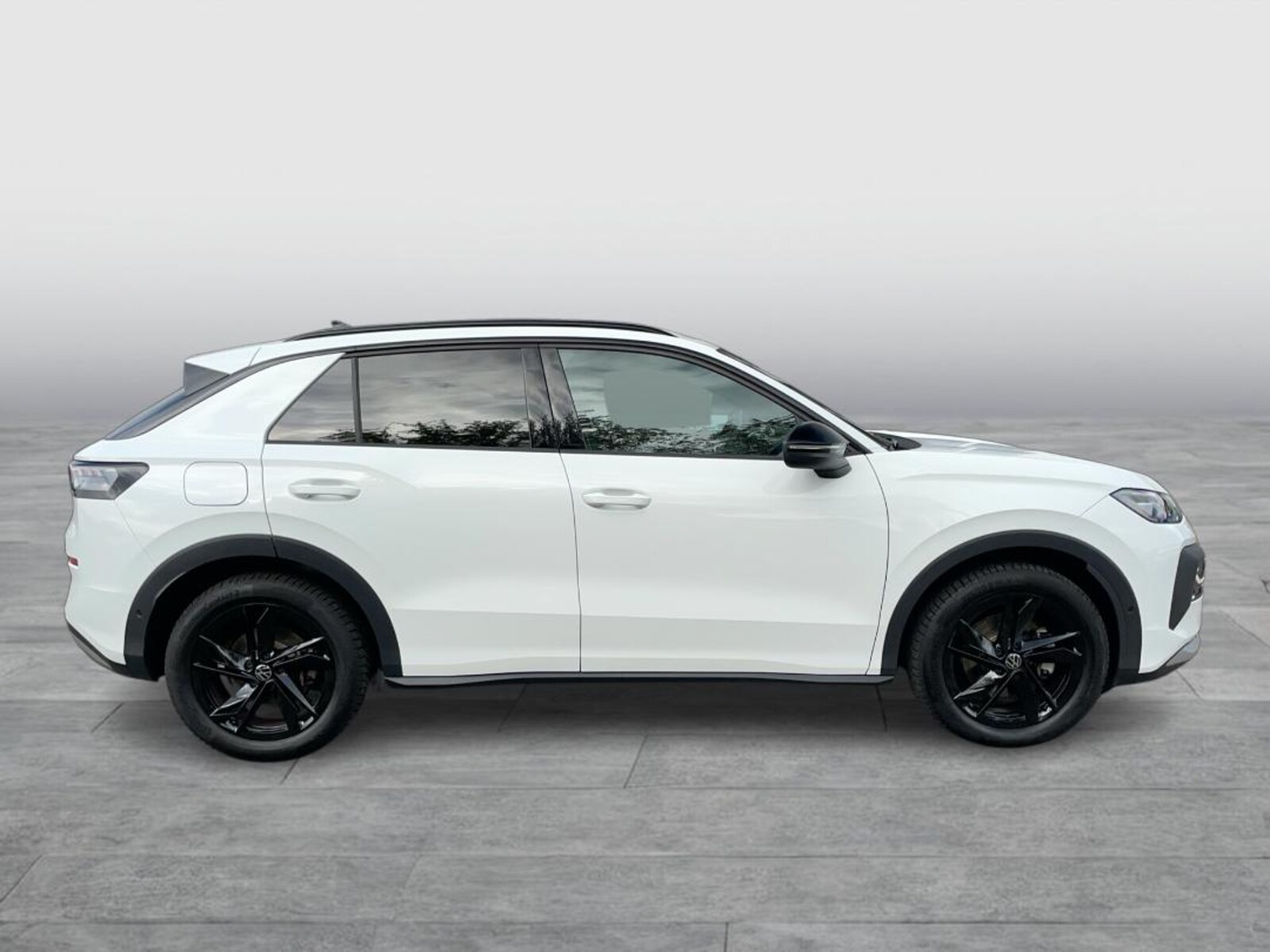 Volkswagen T-Roc – Bild 6