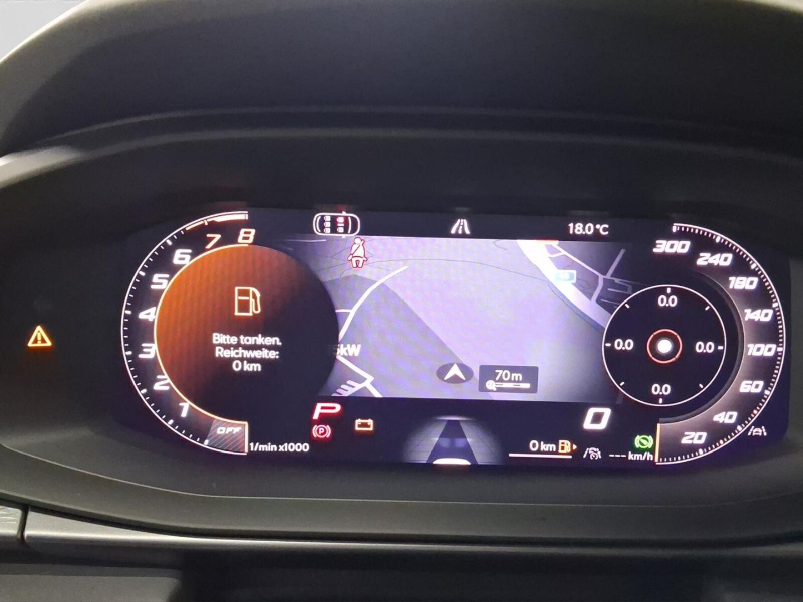 CUPRA Terramar – Bild 12