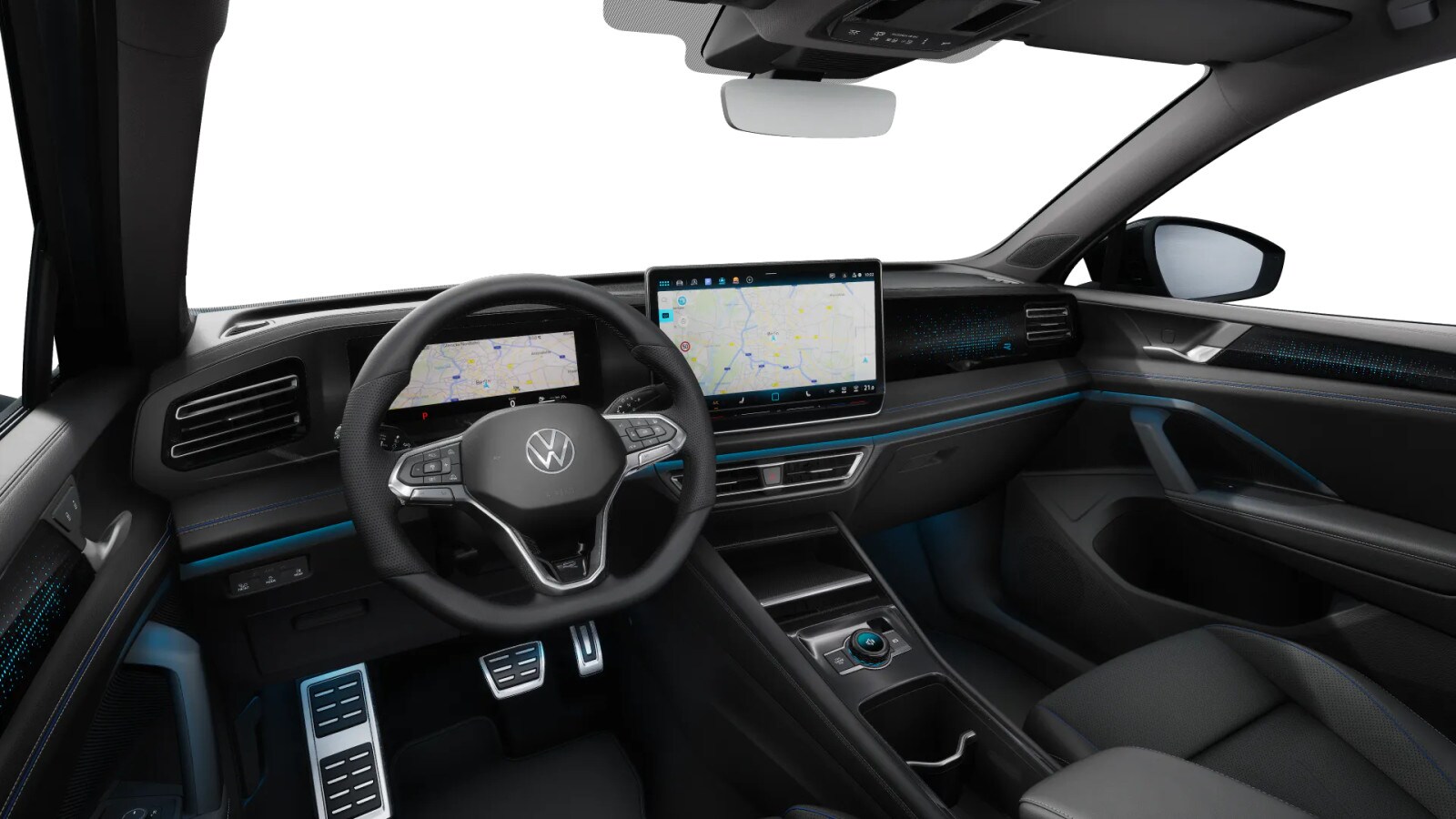 Volkswagen Tiguan – Bild 9