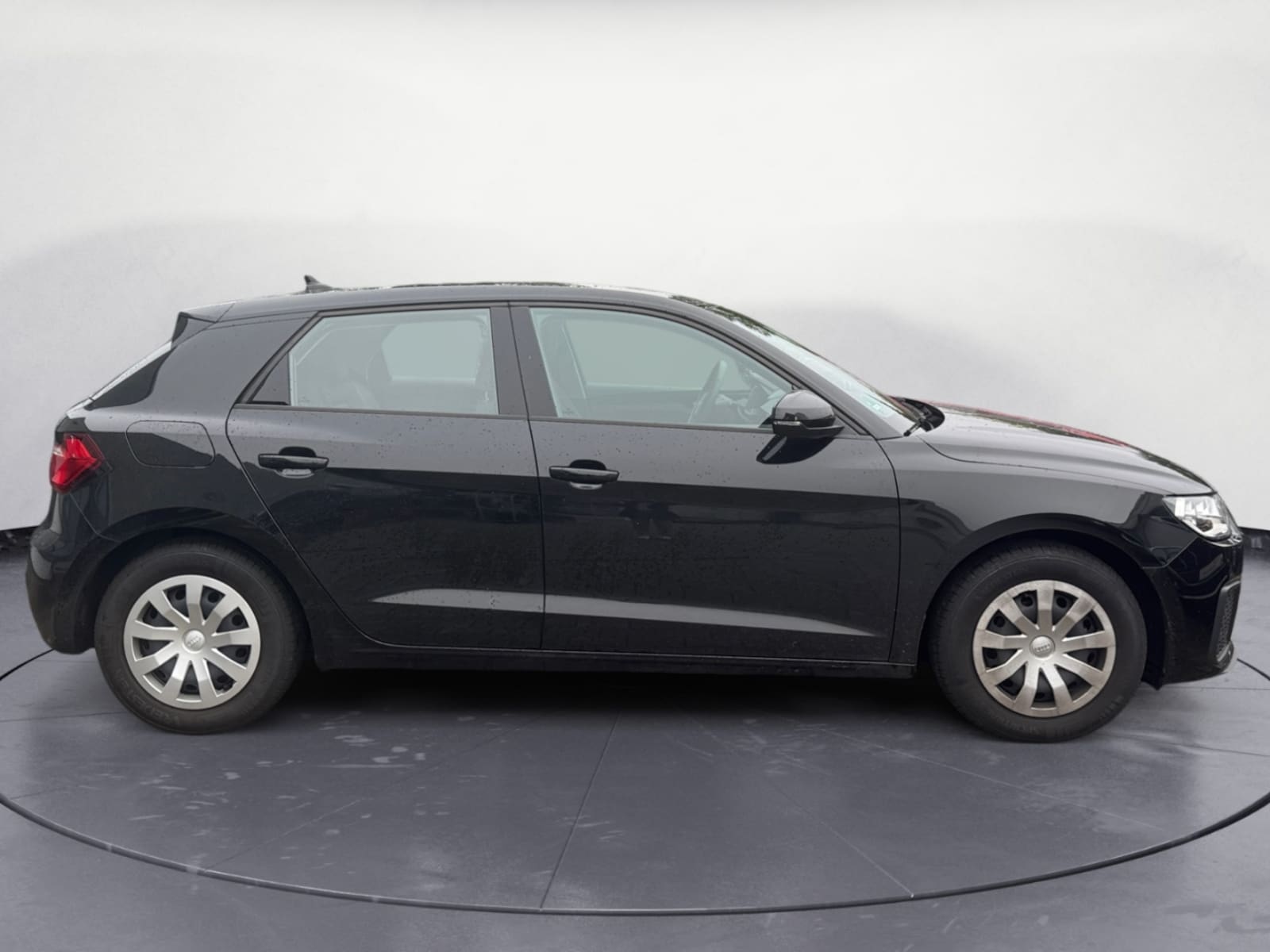 Audi A1 Sportback – Bild 5