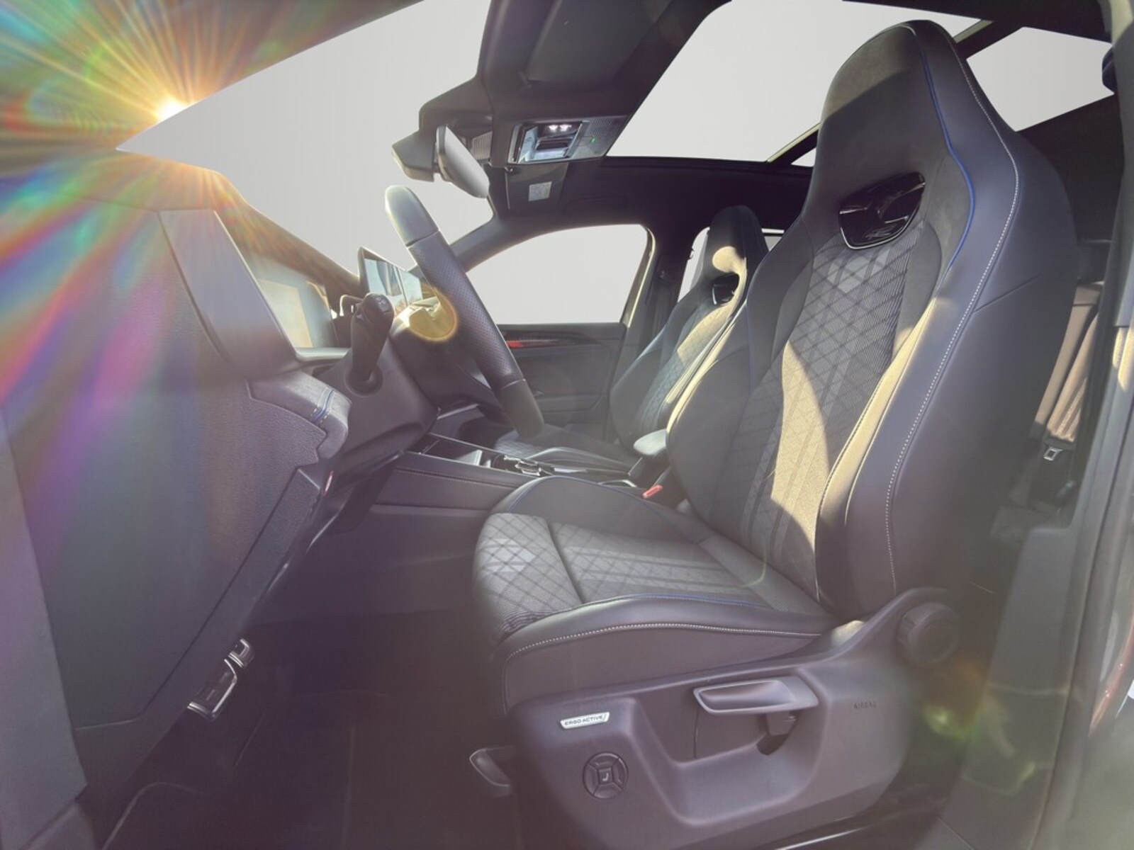 Volkswagen Tayron – Bild 5
