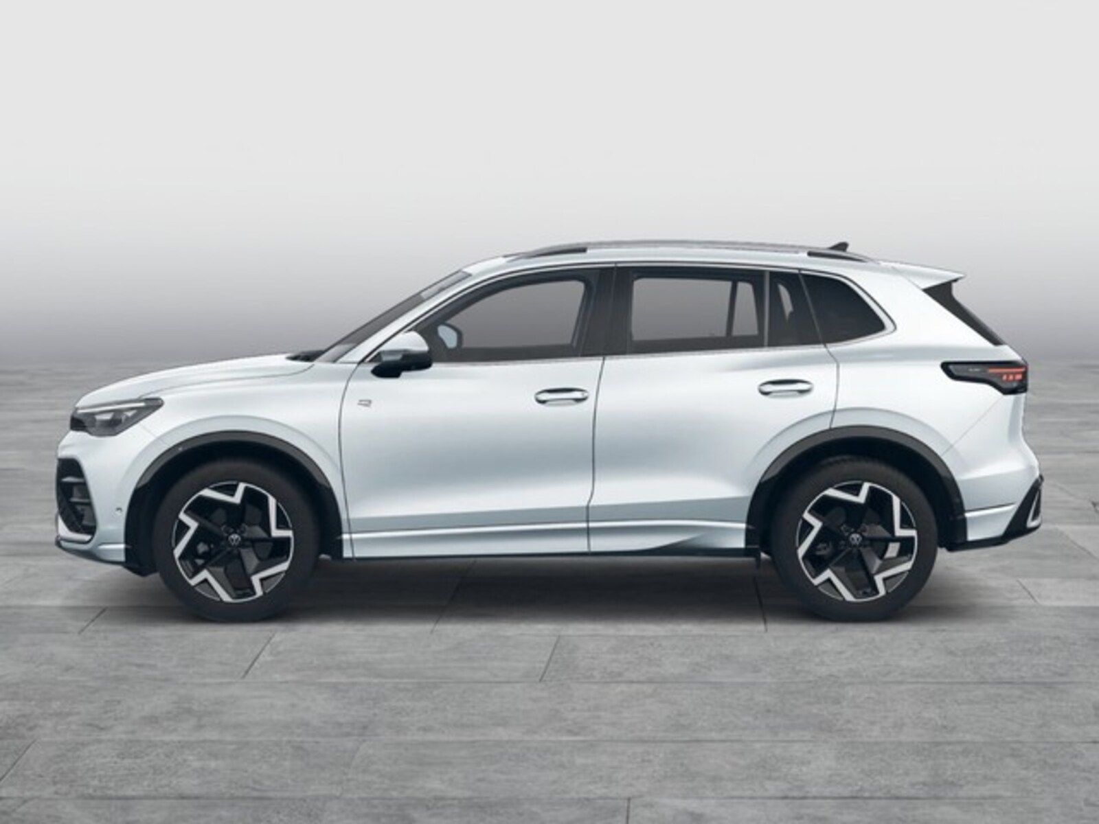Volkswagen Tiguan – Bild 2