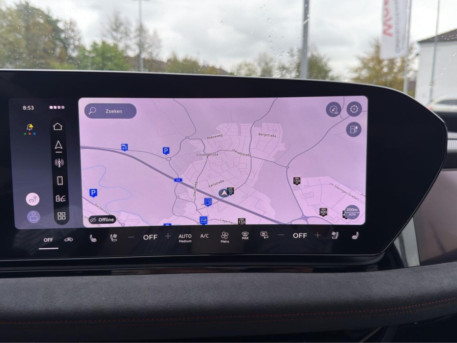 Audi S6 Avant e-tron – Bild 21