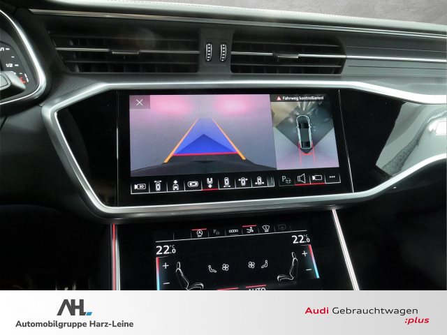 Image about Audi RS 7 Sportback TFSI quattro tiptronic