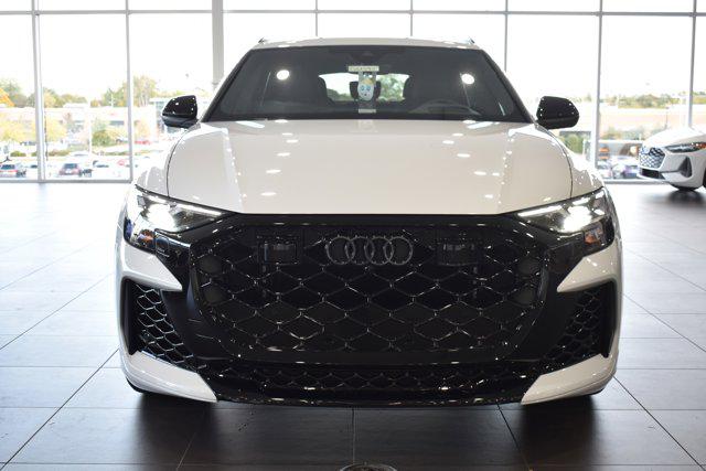 2026 Audi RS Q8 Base - Photo 6