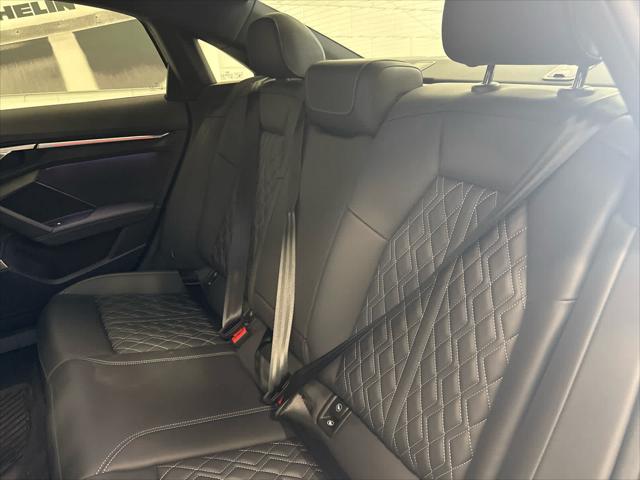 2023 AUDI S3 - Image 11