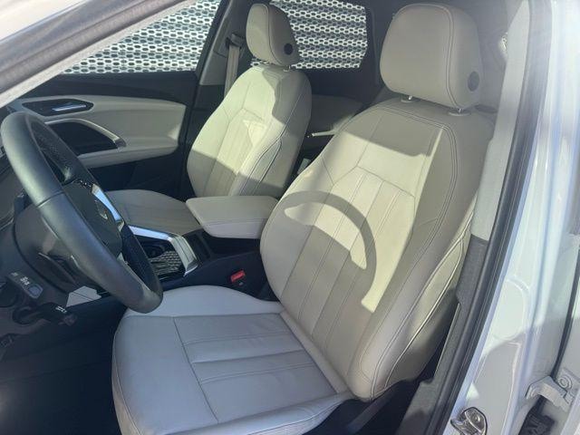 2025 Audi Q5 Premium - Photo 10