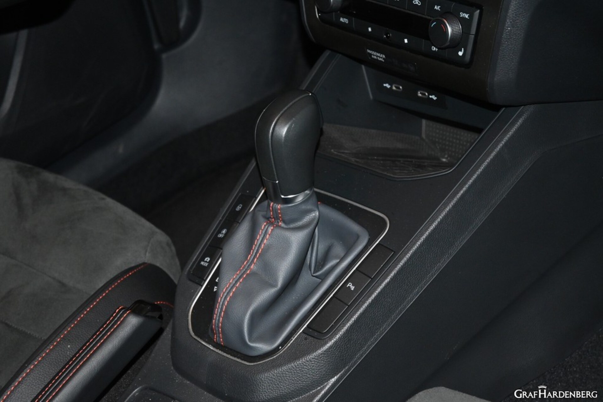 SEAT Ibiza FR