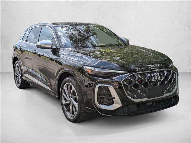 2026 Audi SQ5 Premium Plus - Photo 9
