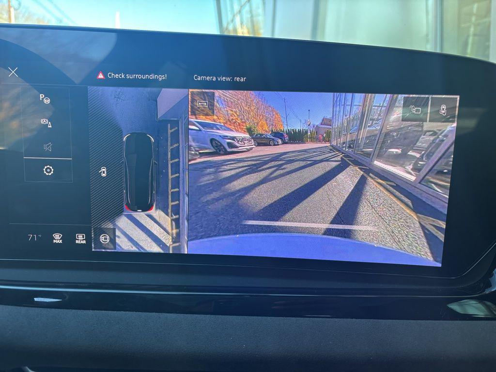 2025 Audi S5 Premium Plus - Photo 18