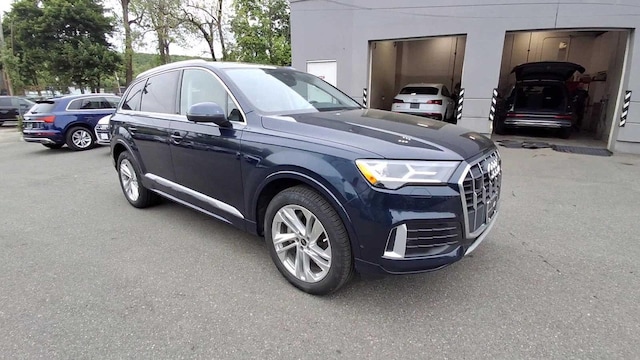 2023 Audi Q7