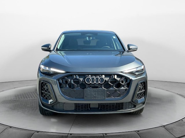 2026 Audi Q5 Sportback