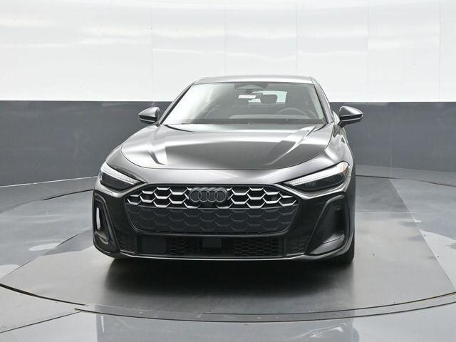 2026 Audi A5 Sedan